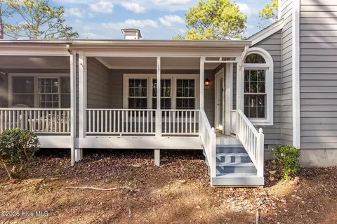 Exterior - 2102 Stickney Cir, Pinehurst, NC 28374 photo 5 of 17