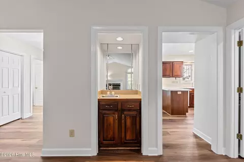 Entry Way - 2102 Stickney Cir, Pinehurst, NC 28374 photo 4 of 4