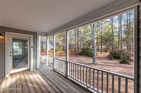 Exterior - 2102 Stickney Cir, Pinehurst, NC 28374 photo 2 of 17