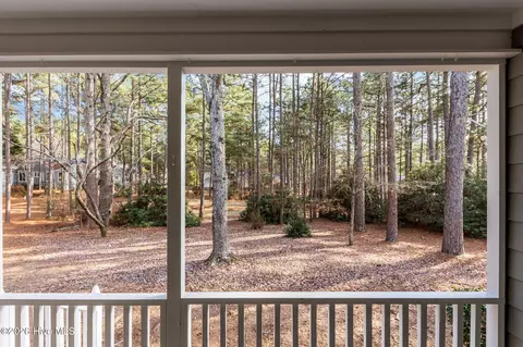 Exterior - 2102 Stickney Cir, Pinehurst, NC 28374 photo 6 of 17