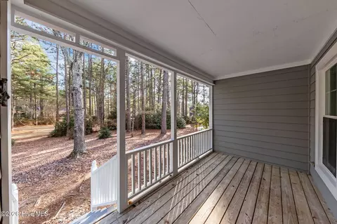 Exterior - 2102 Stickney Cir, Pinehurst, NC 28374 photo 9 of 17