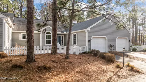 Exterior - 2102 Stickney Cir, Pinehurst, NC 28374 photo 17 of 17