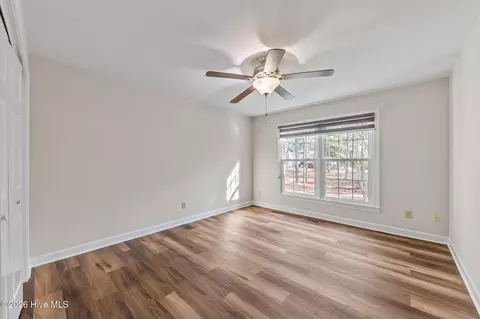 Bedroom - 2102 Stickney Cir, Pinehurst, NC 28374 photo 2 of 2