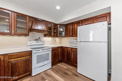 Kitchen - 2102 Stickney Cir, Pinehurst, NC 28374 photo 3 of 4