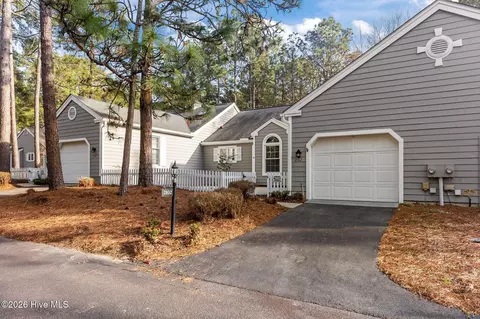 Exterior - 2102 Stickney Cir, Pinehurst, NC 28374 photo 11 of 17