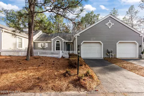 Exterior - 2102 Stickney Cir, Pinehurst, NC 28374 photo 3 of 17