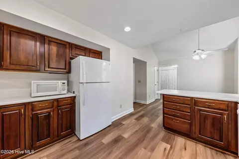 Kitchen - 2102 Stickney Cir, Pinehurst, NC 28374 photo 4 of 4