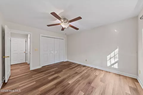 Bedroom - 2102 Stickney Cir, Pinehurst, NC 28374 photo 1 of 2
