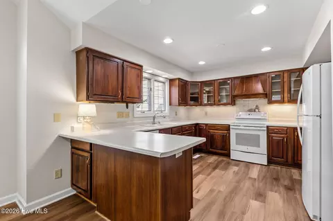 Kitchen - 2102 Stickney Cir, Pinehurst, NC 28374 photo 1 of 4