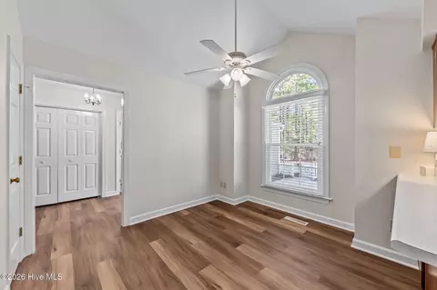 Entry Way - 2102 Stickney Cir, Pinehurst, NC 28374 photo 3 of 4