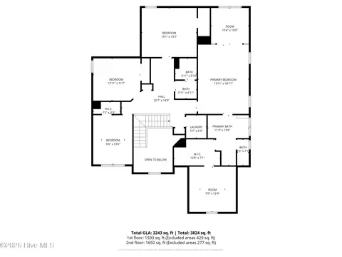 195 Glenmoor Dr, Southern Pines, NC 28387