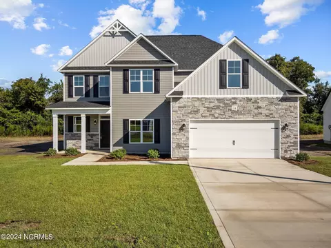 505 Sea Ray Cv, Holly Ridge, NC 28445