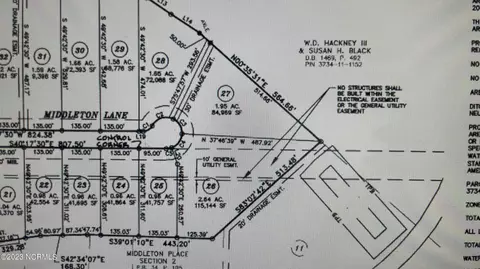 000 Middleton Ln, Elm City, NC 27822