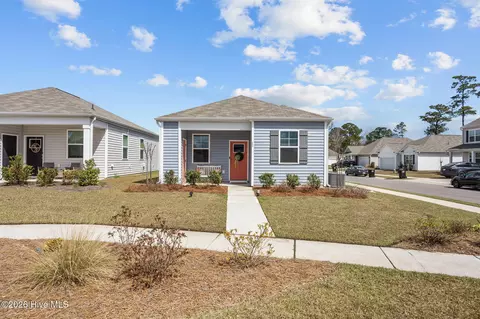 11 Society Way, Wilmington, NC 28411