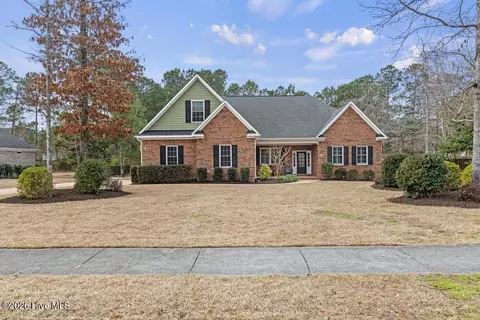 116 Mansfield Ct, Hampstead, NC 28443