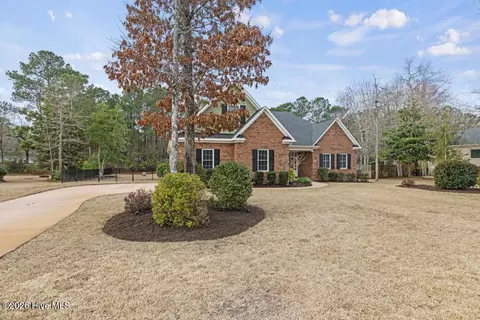 116 Mansfield Ct, Hampstead, NC 28443