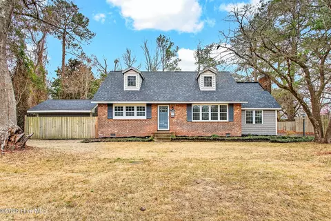 405 Doris Ave, Jacksonville, NC 28540