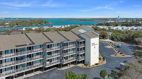 2308 W Fort Macon Rd #302 H, Atlantic Beach, NC 28512