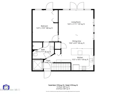 275 Ocean Blvd E, Holden Beach, NC 28462