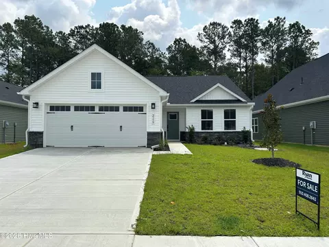2159 Webfoot Dr NE, Bolivia, NC 28422