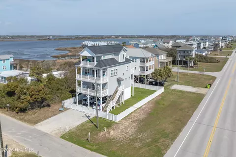 6302 15th Ave, North Topsail Beach, NC 28460