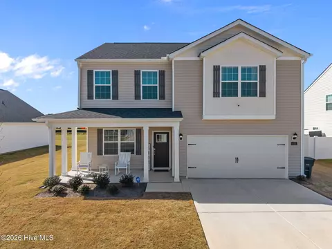 1162 Queensland Ln, Ayden, NC 28513