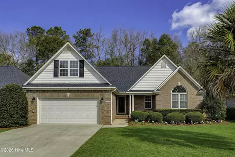 602 Salo St, Wilmington, NC 28411