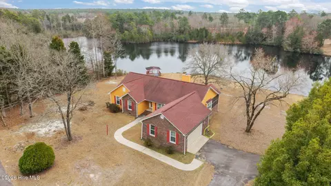 104 Sky Run, Rockingham, NC 28379