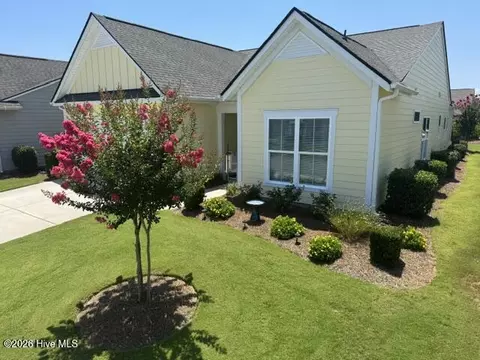 4008 Ruddy Duck Way, Wilmington, NC 28412