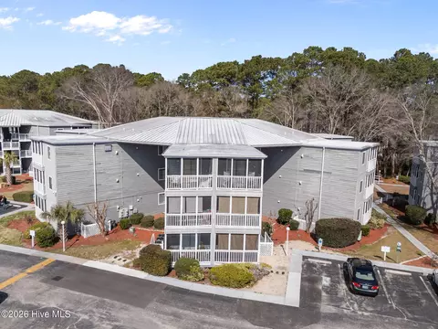10170 Beach Dr SW UNIT 3307, Calabash, NC 28467