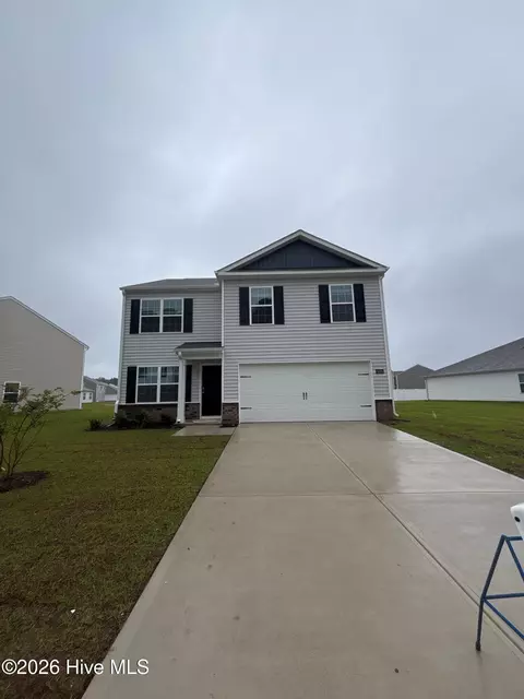 4026 Topsail Trl, New Bern, NC 28560