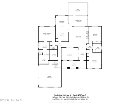 680 Blue Point Dr, Wilmington, NC 28411