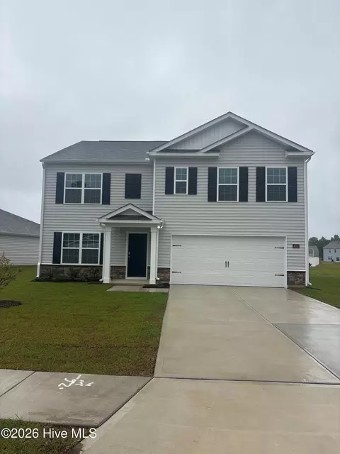 4030 Topsail Trl, New Bern, NC 28560