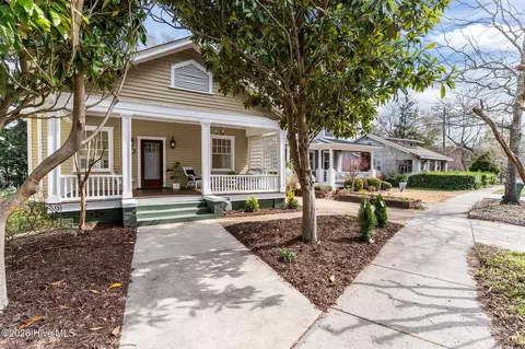 1805 Wrightsville Ave, Wilmington, NC 28403