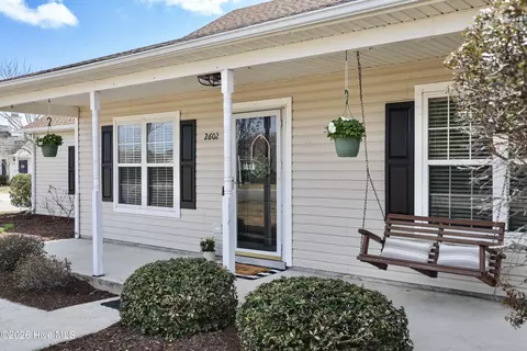2602 Bradfield Ct, Wilmington, NC 28411