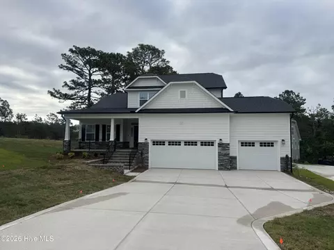 313 Phelps Lk Ln #582, Aberdeen, NC 28315