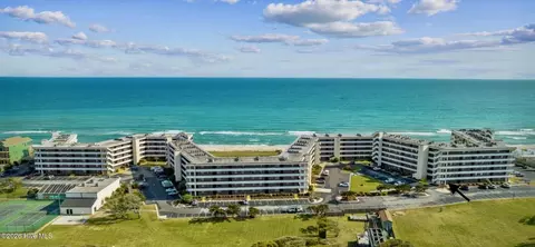 1505 Salter Path Rd #139, Indian Beach, NC 28512