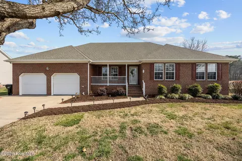 214 Ibis Way, Elizabeth City, NC 27909
