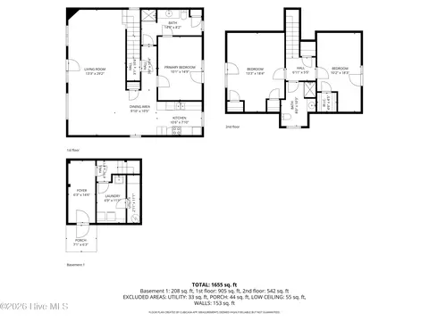 215 E Ft Macon Rd, Atlantic Beach, NC 28512