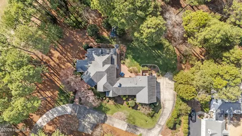 32 Glenbarr Ct, Pinehurst, NC 28374 photo 50