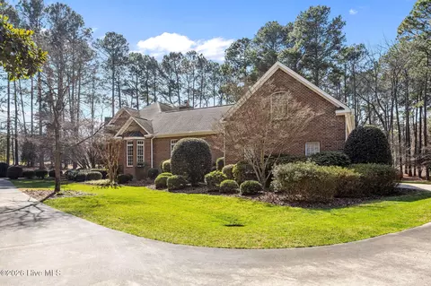 32 Glenbarr Ct, Pinehurst, NC 28374 photo 48