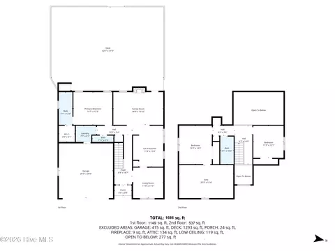 1503 Amhearst Ct, Wilmington, NC 28412