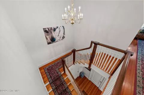 Entry Way - 55 Linden Rd, Pinehurst, NC 28374 photo 3 of 5