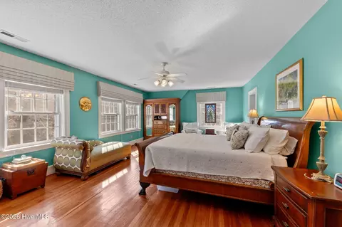 Bedroom - 55 Linden Rd, Pinehurst, NC 28374 photo 1 of 10