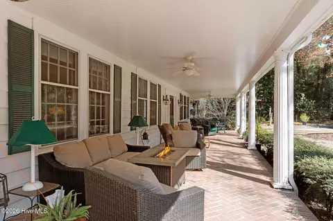 Exterior - 55 Linden Rd, Pinehurst, NC 28374 photo 6 of 15