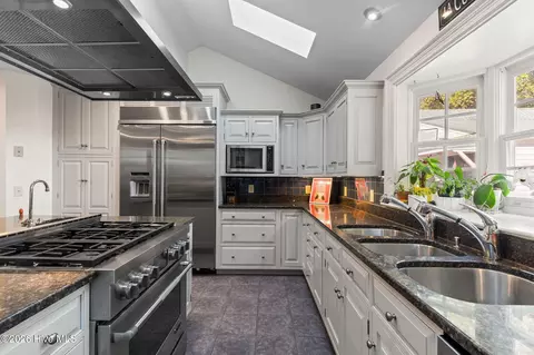 Kitchen - 55 Linden Rd, Pinehurst, NC 28374 photo 3 of 5