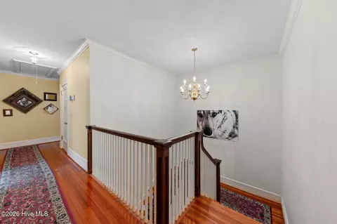 Entry Way - 55 Linden Rd, Pinehurst, NC 28374 photo 4 of 5