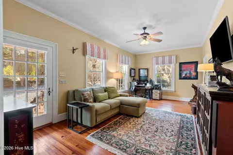 Other - 55 Linden Rd, Pinehurst, NC 28374 photo 2 of 13