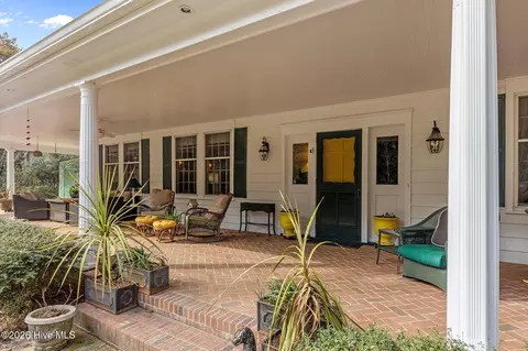 Exterior - 55 Linden Rd, Pinehurst, NC 28374 photo 15 of 15