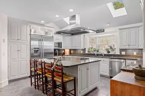 Kitchen - 55 Linden Rd, Pinehurst, NC 28374 photo 1 of 5